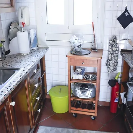 Casa Sistina * Róma