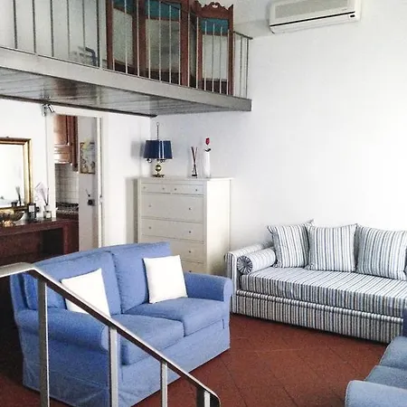 Apartman Casa Sistina Róma