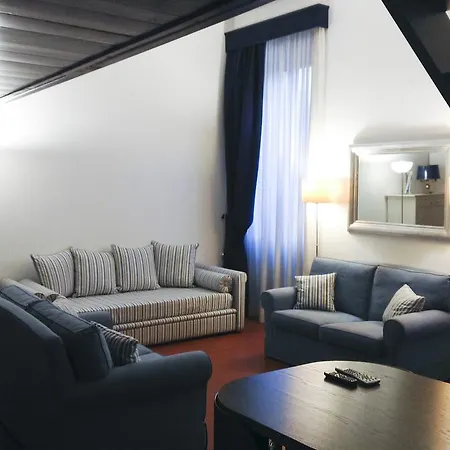 Casa Sistina Róma
