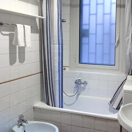 Apartman Casa Sistina *
