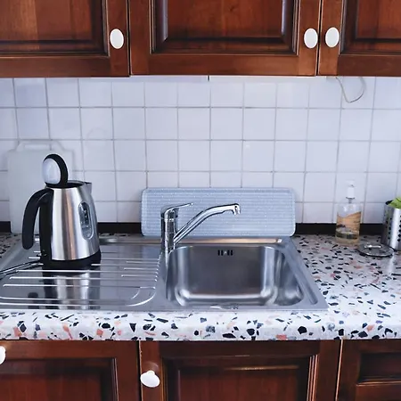 Apartman Casa Sistina Róma