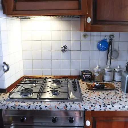 Casa Sistina Róma