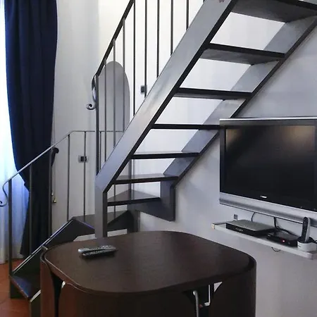 Casa Sistina