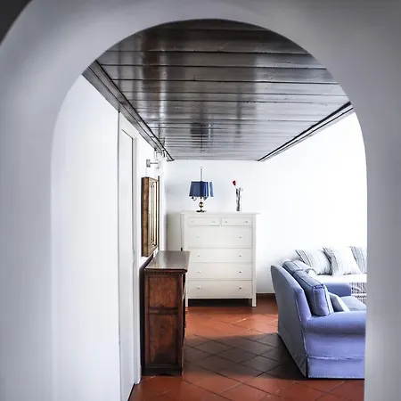 Apartment Casa Sistina *